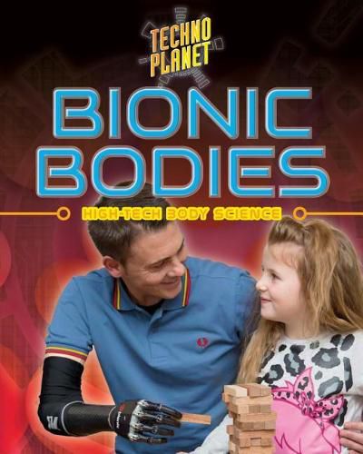 Bionic Bodies