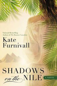 Cover image for Shadows on the Nile