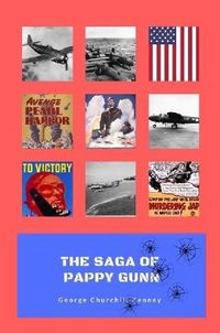 Cover image for The Saga of Pappy Gunn