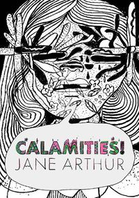 Cover image for Calamities!