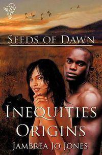 Cover image for Inequities: AND Origins