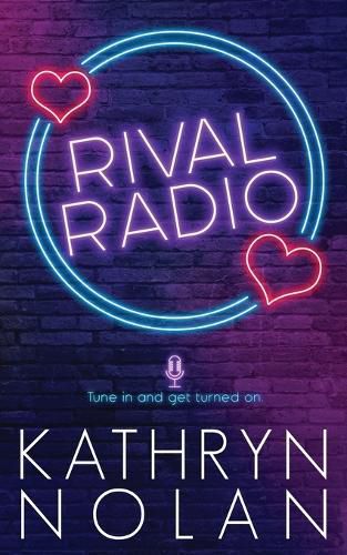 Cover image for Rival Radio