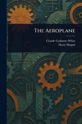 Cover image for The Aeroplane