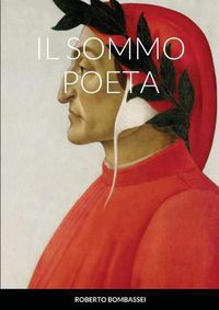 Cover image for Il Sommo Poeta