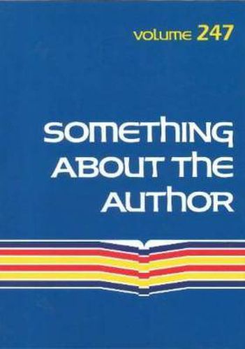 Something About the Author 247