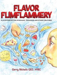 Cover image for Flavor Flimflammery