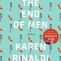 Cover image for The End of Men