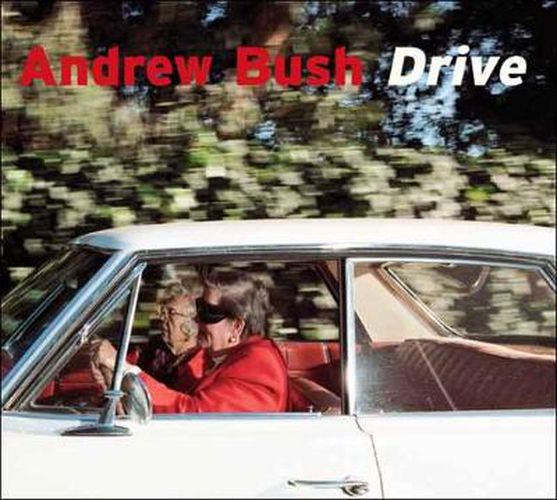 Cover image for Drive