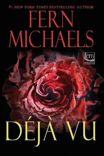 Cover image for Deja Vu