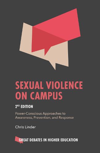 Sexual Violence on Campus