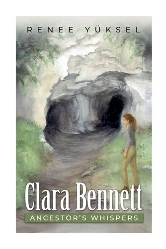 Cover image for Clara Bennett