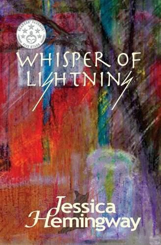 Cover image for Whisper Of Lightning