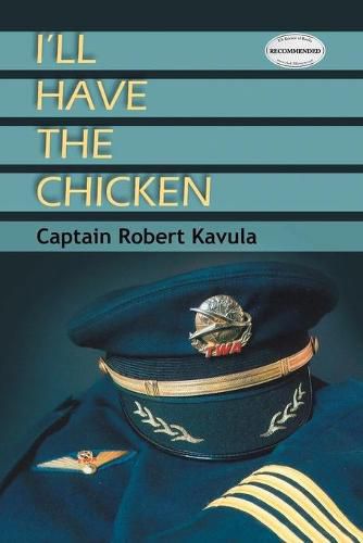 Cover image for I'll Have The Chicken