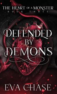 Cover image for Defended by Demons