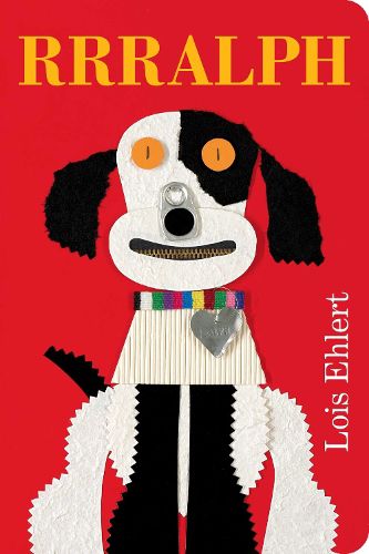 Cover image for RRRalph