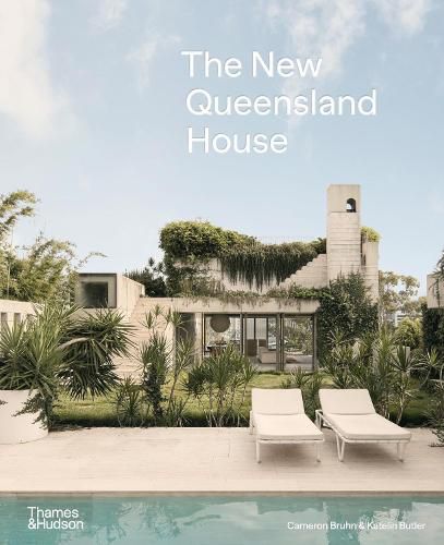 Cover image for The New Queensland House