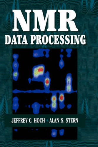 NMR Data Processing