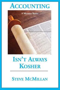 Cover image for Accounting Isn't Always Kosher