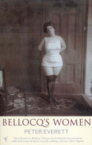Cover image for Bellocq's Women