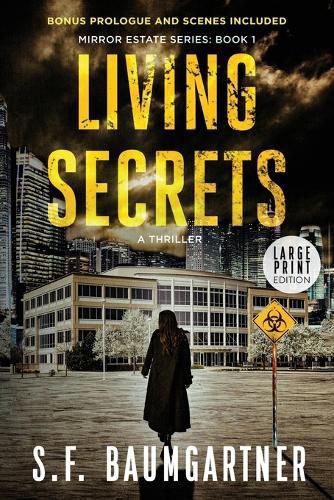 Cover image for Living Secrets