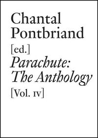 Cover image for Parachute: The Anthology