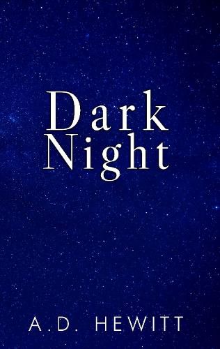 Cover image for Dark Night