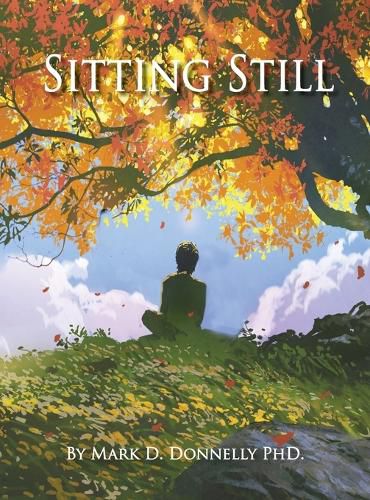 Cover image for Sitting Still