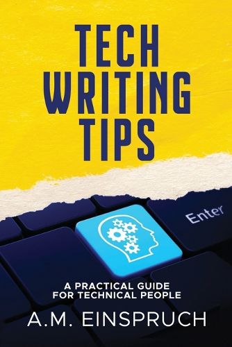 Cover image for Tech Writing Tips