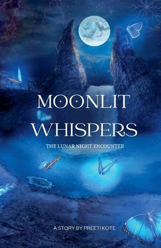 Cover image for Moonlit Whispers