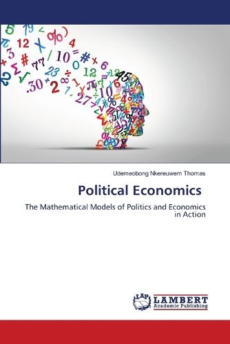 Cover image for Political Economics