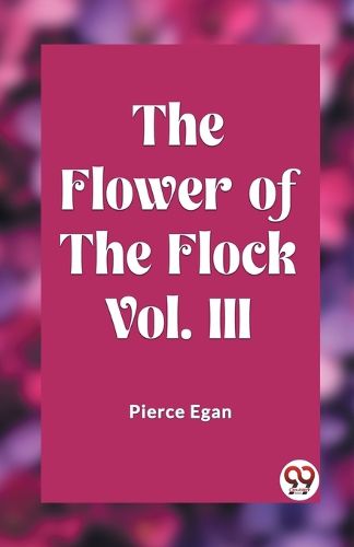 The Flower of the Flock Vol. 3 (Edition2023)