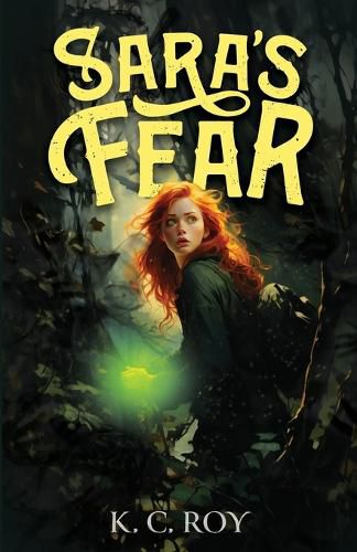 Cover image for Sara's Fear