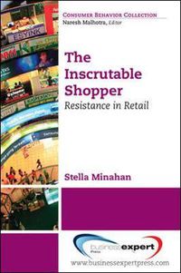 Cover image for The Inscrutable Shopper