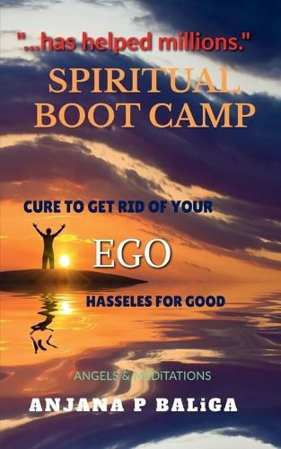 Cover image for Spiritual Boot Camp