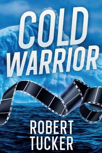 Cover image for Cold Warrior