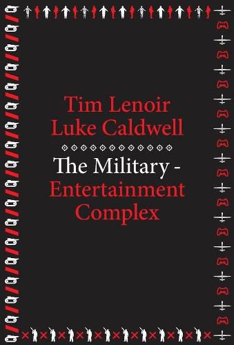 Cover image for The Military-Entertainment Complex