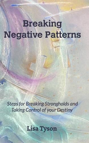 Cover image for Breaking Negative Patterns