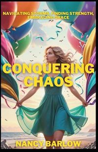 Cover image for Conquering Chaos