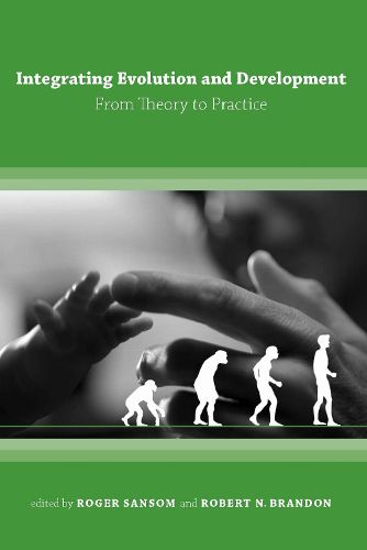 Cover image for Integrating Evolution and Development: From Theory to Practice