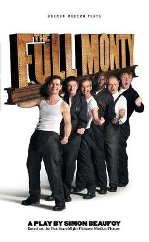 Cover image for The Full Monty