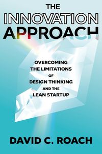 Cover image for The Innovation Approach