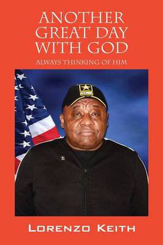 Cover image for Another Great Day with God: Always Thinking of Him