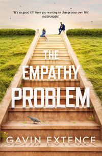 Cover image for The Empathy Problem: It's never too late to change your life