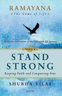 Cover image for Ramayana: The Game of Life   Stand Strong