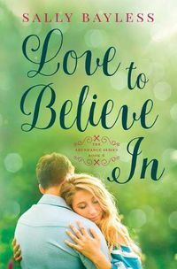 Cover image for Love to Believe In