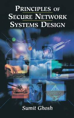 Cover image for Principles of Secure Network Systems Design