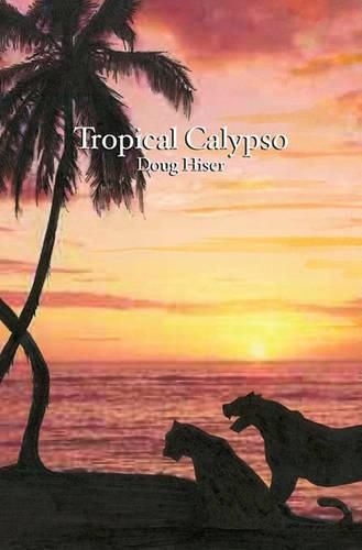 Cover image for Tropical Calypso