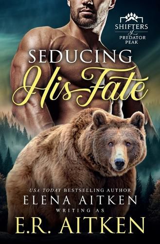 Cover image for Seducing His Fate