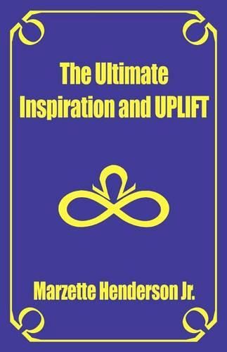 Cover image for The Ultimate Inspiration and Uplift