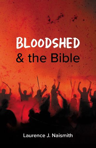 Cover image for Bloodshed and the Bible